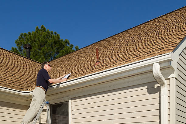 Best Commercial Roofing Services  in Fernandina Beach, FL